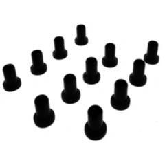 Einzelrad Reparatursatz für All Balls Racing