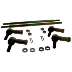 Spurstangen Satz All Balls Racing verstärkt passend für: CAN - AM Outlander, Renegade