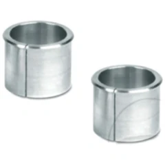 Aluminium Distanzhülsen 51 mm für Motorräder