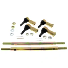 Spurstangen Satz All Balls Racing verstärkt passend für: CAN - AM Outlander, Renegade 7650265