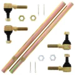 Spurstangen Satz All Balls Racing verstärkt passend für: Honda TRX