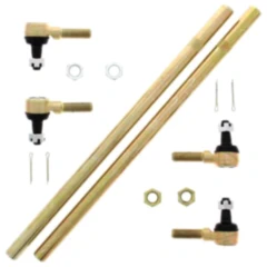 Spurstangen Satz All Balls Racing verstärkt passend für: Yamaha YFZ, CAN - AM DS