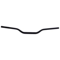 Lenker Alu schwarz 28 mm für Offroad