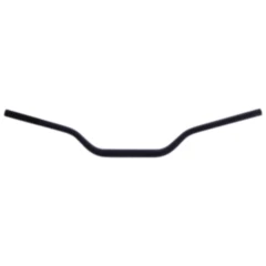 Lenker Alu schwarz 28 mm für Offroad-Anwendungen TRW High