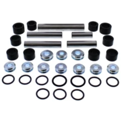 Querlenkerlager Satz All Balls Racing passend für: Polaris General