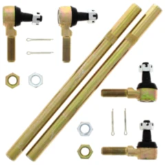 Spurstangen Satz All Balls Racing verstärkt passend für: Yamaha YFM 7650565