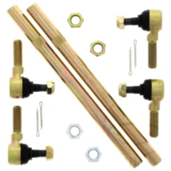 Spurstangen Satz All Balls Racing verstärkt passend für: Honda TRX 7650568