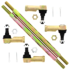 Spurstangen Satz All Balls Racing verstärkt passend für: Honda TRX 7650573