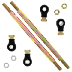 Spurstangen Satz All Balls Racing verstärkt passend für: Polaris Sportsman, Trail Blazer, Trail Boss