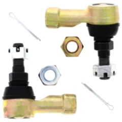 Spurstangenkopf Satz All Balls Racing passend für: Kymco Maxxer, Arctic Cat/Textron Y - 6