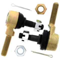 Spurstangenkopf Satz All Balls Racing passend für: Kawasaki KVF, Suzuki LT - V