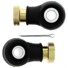 Spurstangenkopf Satz All Balls Racing passend für: Polaris Sportsman, Hawkeye