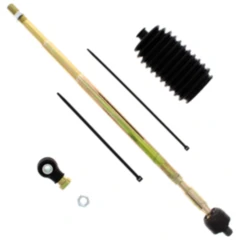 Spurstangenkopf Satz für Motorräder All Balls Racing 7650613