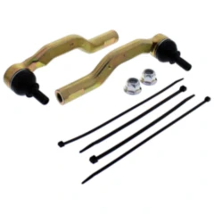 Spurstangenkopf Satz All Balls Racing passend für: Polaris General 7650638