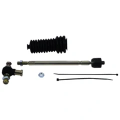 Spurstangenkopf Satz für Motorräder All Balls Racing 7650642