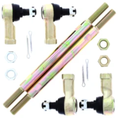 Spurstangen Satz All Balls Racing verstärkt passend für: Yamaha YFM 7650660