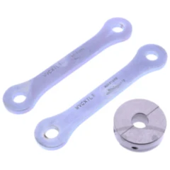 Heckabsenkungs-Kit Alpha Technik mit ABE