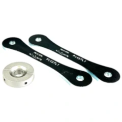 Hecktieferlegungssatz Alpha Technik mit ABE passend für: Honda CB, CBR 7650720