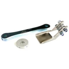 Hecktieferlegungssatz für Alphatechnik mit ABE 7650723