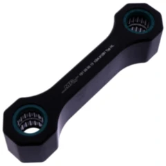 Heckhöherlegung KIT MFW mit ABE