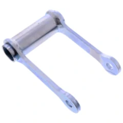 Hecktieferlegungssatz Alpha Technik mit ABE passend für: Suzuki GSX - R, GSX - S