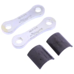 Hecktieferlegungssatz für Motorräder mit ABE 7650741