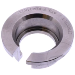 Hecktieferlegungssatz Alpha Technik mit ABE passend für: CFMOTO MT