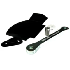 Heckabsenkungssatz für Alpha Technik