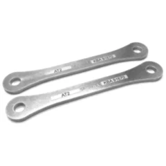 Hecktieferlegungssatz Alpha Technik passend für: Triumph Tiger 7650781