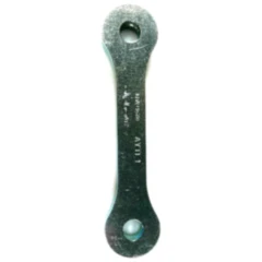 Heck-Tieferlegungssatz für Alphatechnik Motorräder