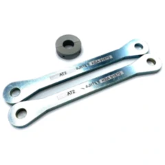 Hecktieferlegungssatz Alpha Technik passend für: MV Agusta Brutale 7650790