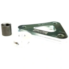 Hecktieferlegungssatz für viele Modelle