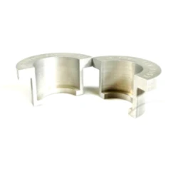 Hecktieferlegungssatz Alpha Technik passend für: Suzuki DR