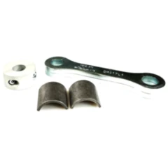 Hecktieferlegungssatz für Motorräder 7650813