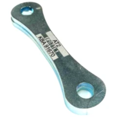 Hecktieferlegungssatz für vielseitige Fahrzeuge