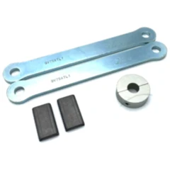 Hecktieferlegungssatz für Alpha Technik 7650838