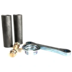 Hecktieferlegungssatz Alpha Technik passend für: Kawasaki KLE 7650852