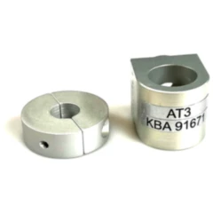 Hecktieferlegungssatz Alpha Technik passend für: Honda CBR