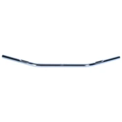 Lenker Stahl chrom 1 Zoll TRW Dragbar