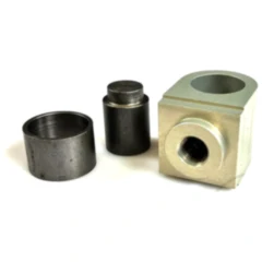 Hecktieferlegungssatz Alpha Technik passend für: Honda CBF 7650865