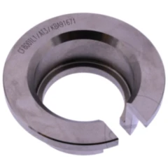 Hecktieferlegungssatz Alpha Technik passend für: CFMOTO NK 7650869