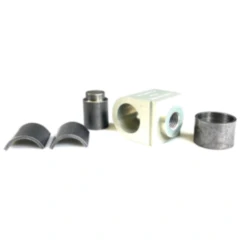 Hecktieferlegungssatz Alpha Technik passend für: Honda CB 7650870