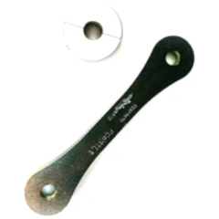 Hecktieferlegungssatz Alpha Technik passend für: Honda CB 7650873