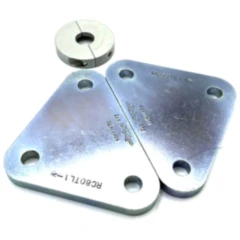 Hecktieferlegungssatz Alpha Technik passend für: Honda VFR 7650889