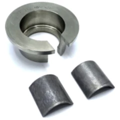 Hecktieferlegungssatz für Motorräder 7650899