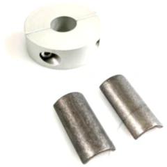 Heckabsenkungssatz von Alpha Technik