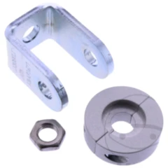 Hecktieferlegungssatz Alpha Technik passend für: Voge Rally