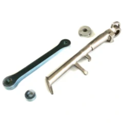 Hecktieferlegungssatz für Motorräder 7650905