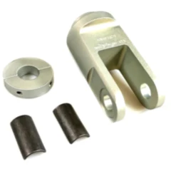 Hecktieferlegungssatz für Motorräder 7650908