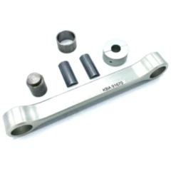 Hecktieferlegungssatz für Motorräder 7650910